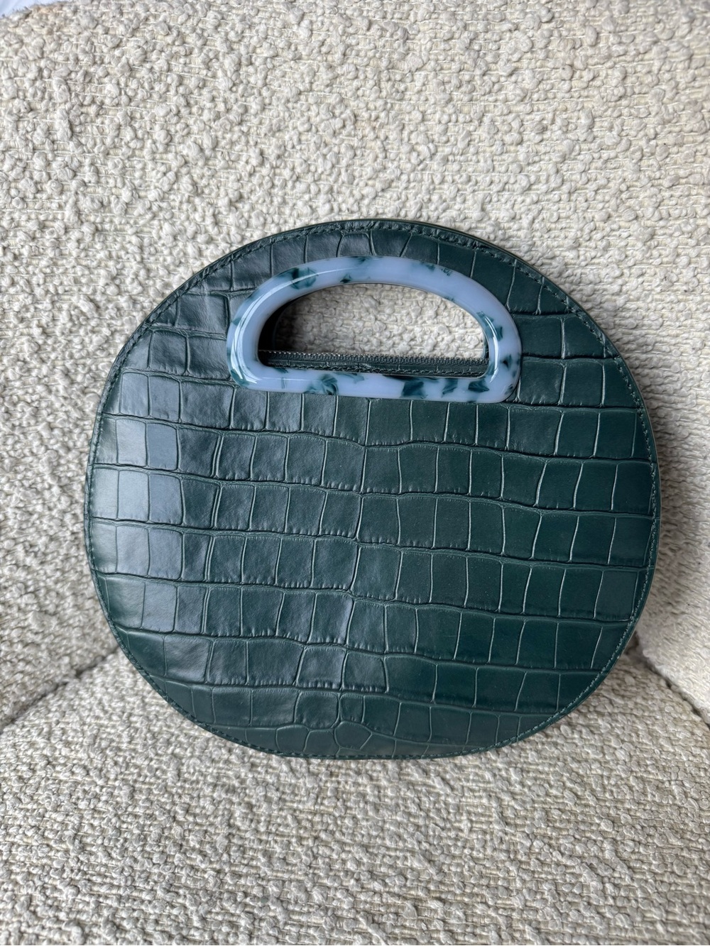 Loeffler Randall Indy Circle Bag - Picture 4 of 6